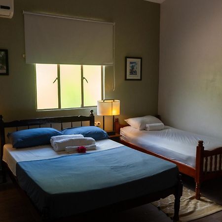 Villa La Romance Kreol Eau Vanée Extérieur photo