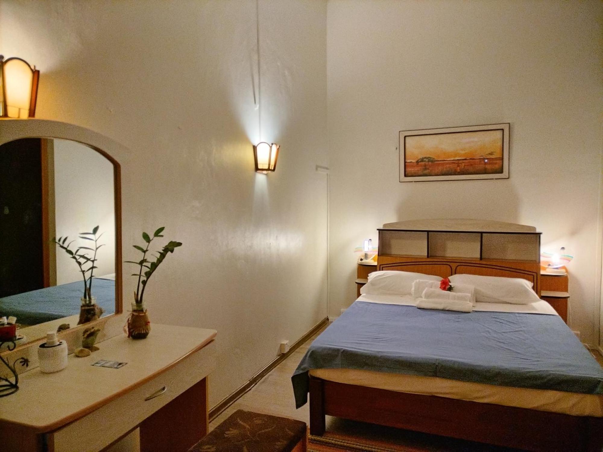Villa La Romance Kreol Eau Vanée Extérieur photo