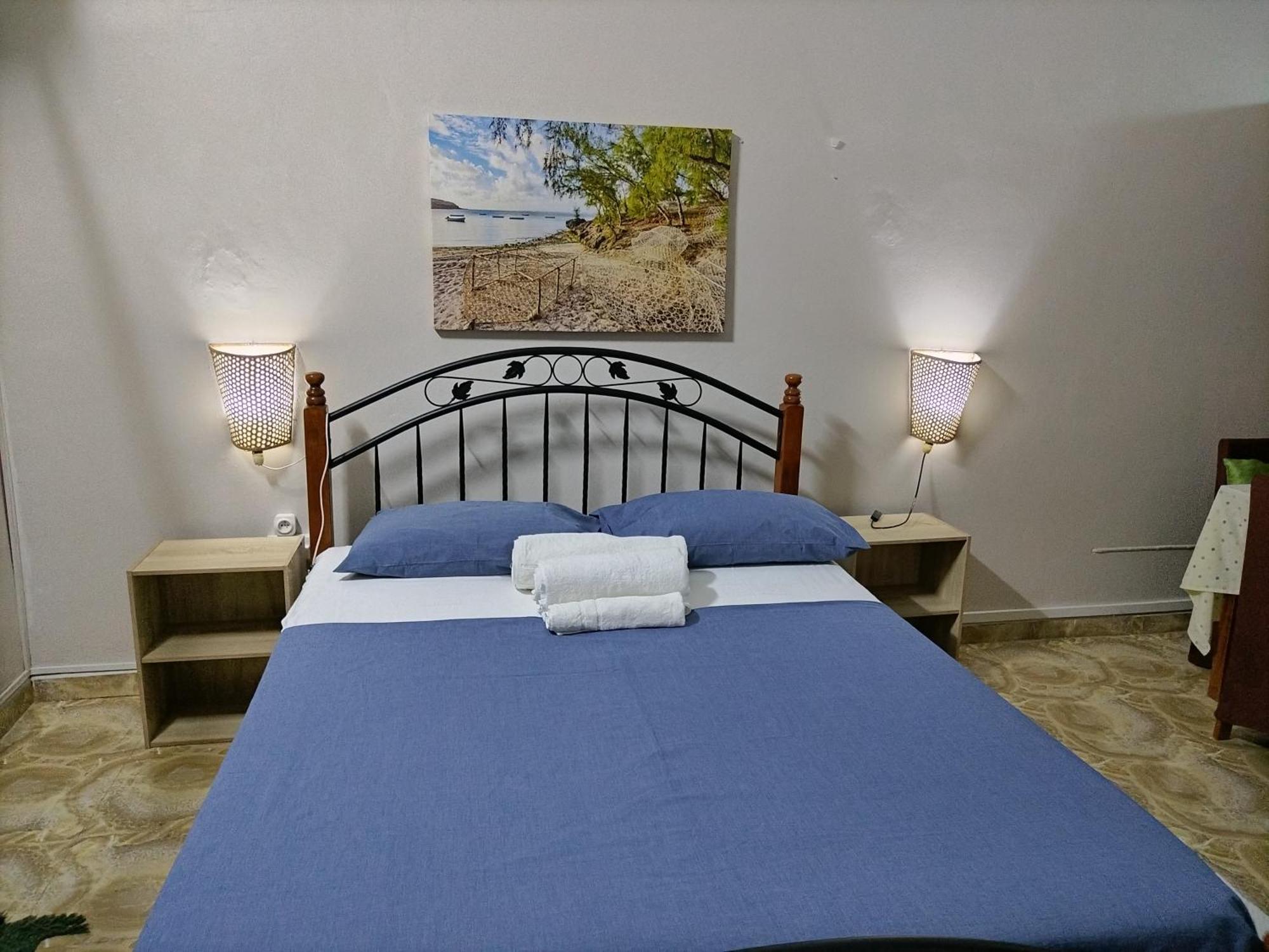 Villa La Romance Kreol Eau Vanée Extérieur photo