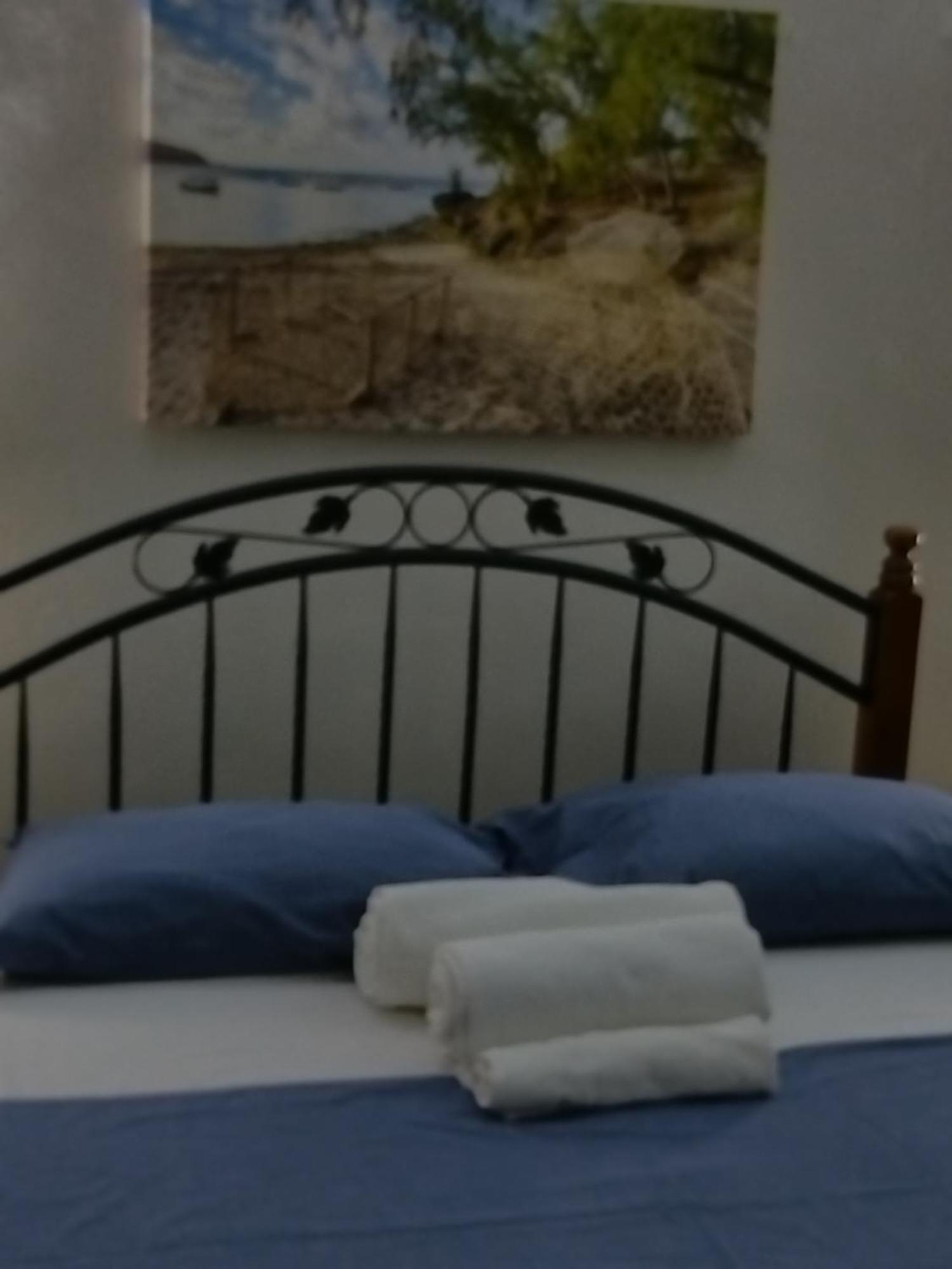 Villa La Romance Kreol Eau Vanée Extérieur photo