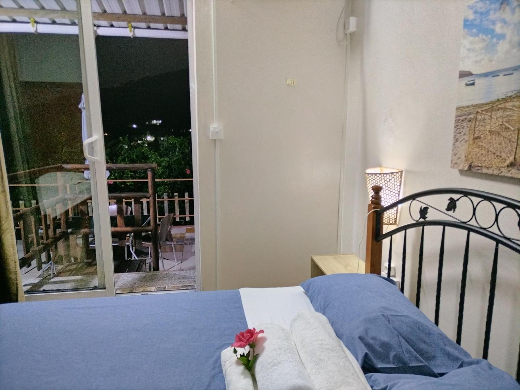 Villa La Romance Kreol Eau Vanée Extérieur photo