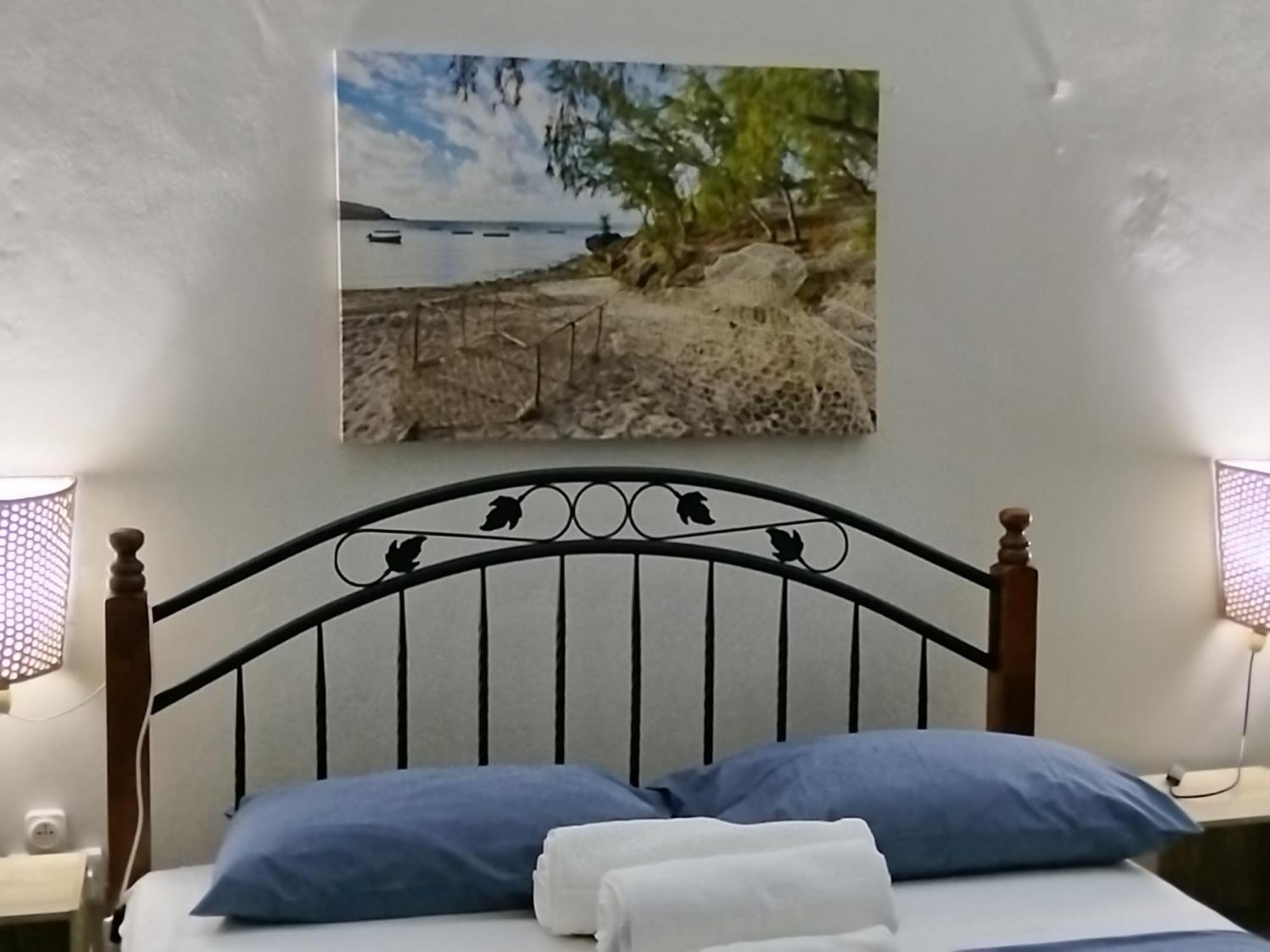 Villa La Romance Kreol Eau Vanée Extérieur photo