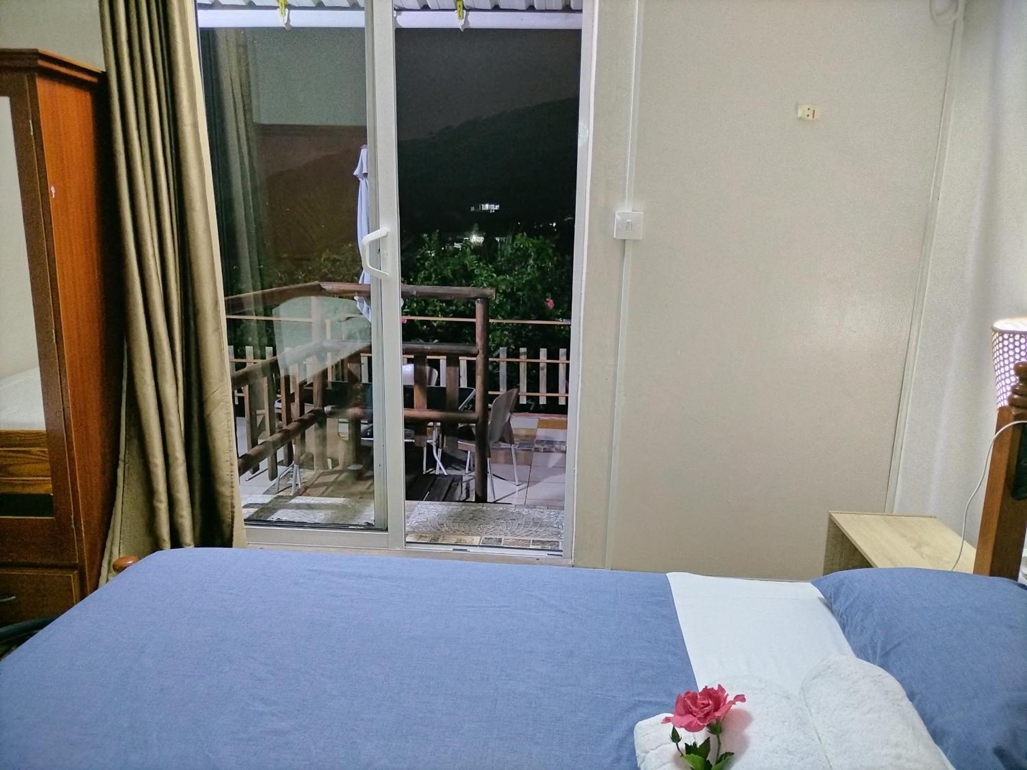 Villa La Romance Kreol Eau Vanée Extérieur photo