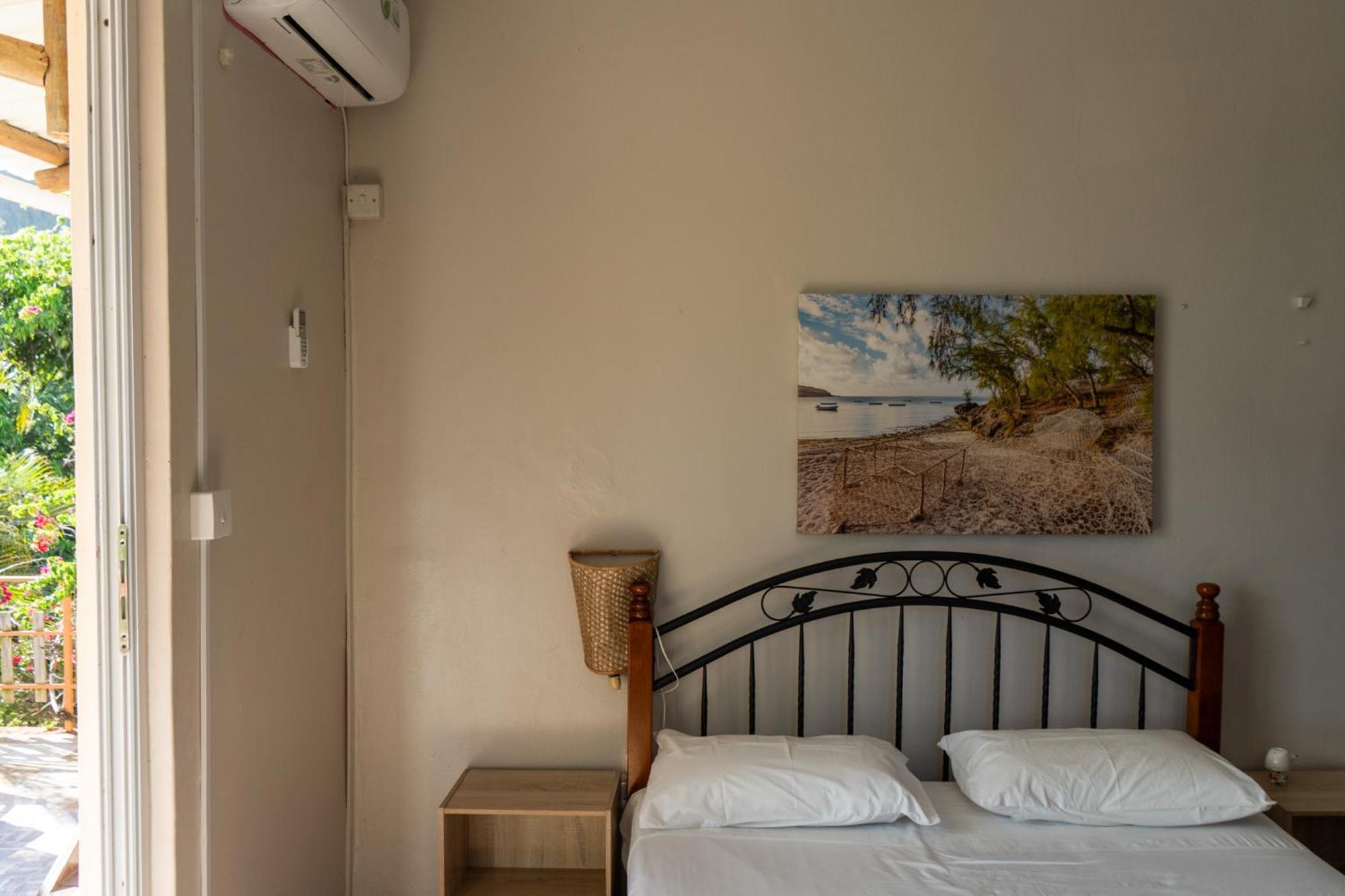 Villa La Romance Kreol Eau Vanée Extérieur photo