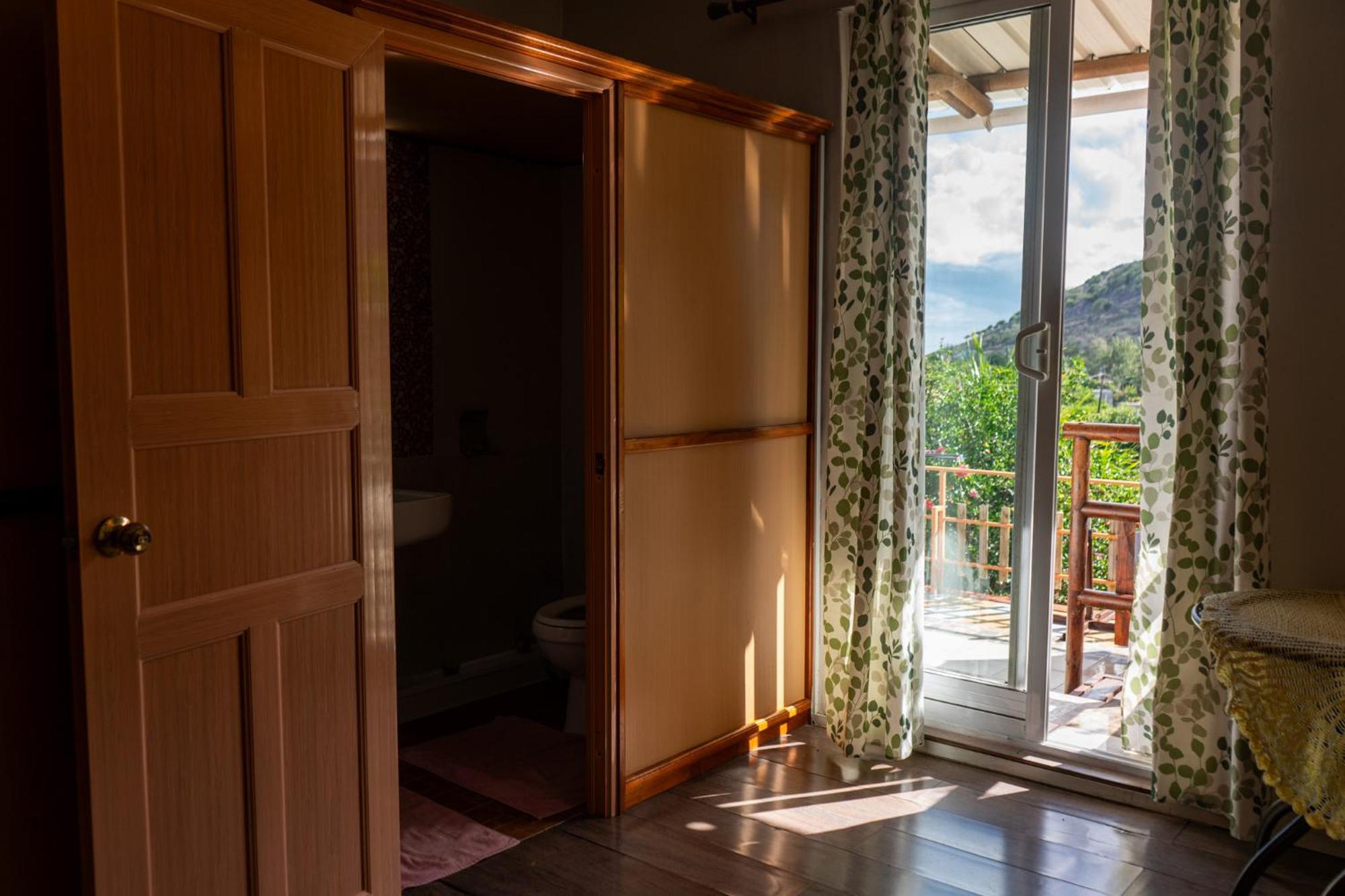 Villa La Romance Kreol Eau Vanée Extérieur photo