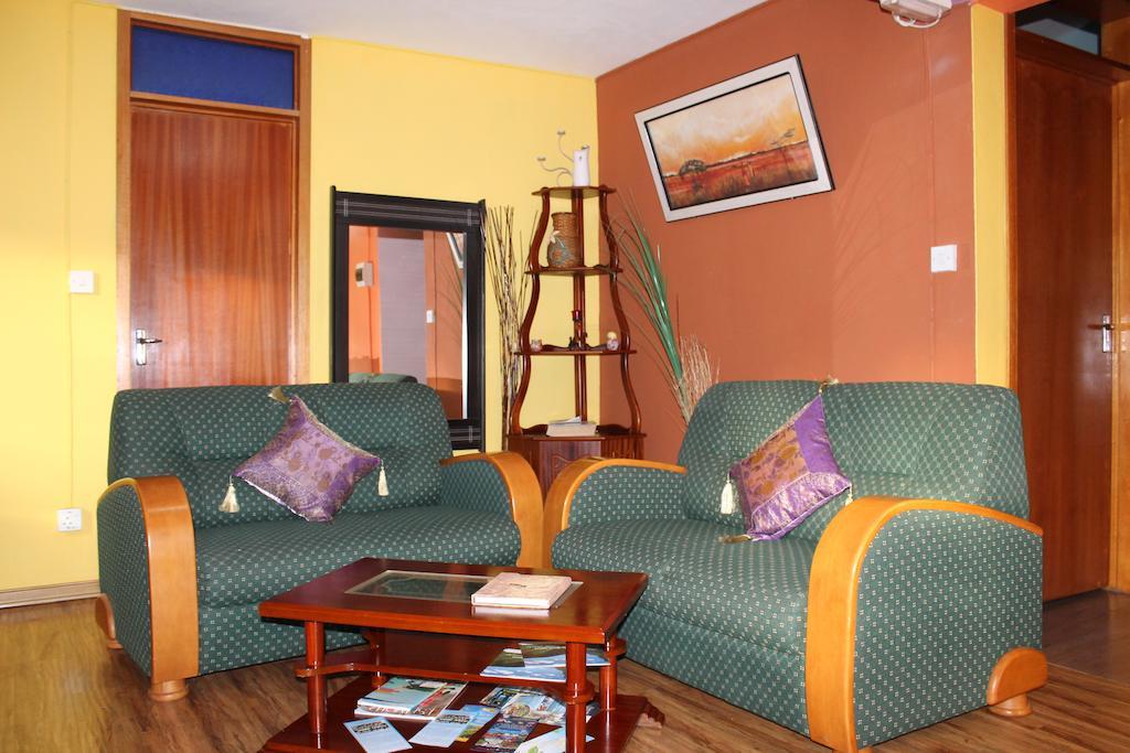Villa La Romance Kreol Eau Vanée Extérieur photo