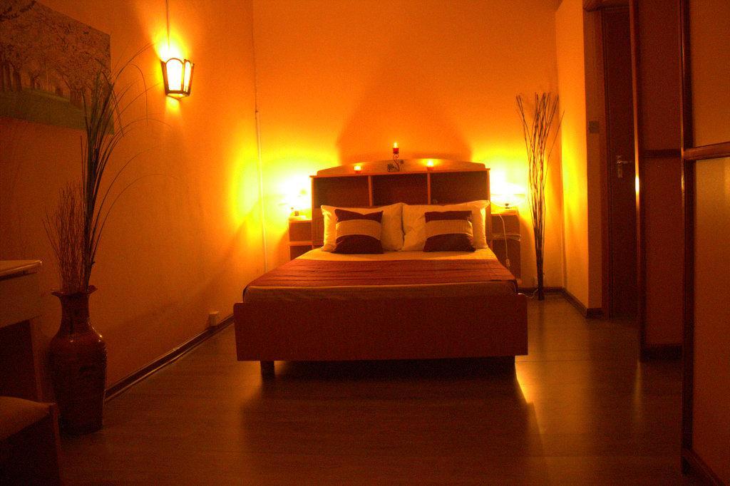 Villa La Romance Kreol Eau Vanée Extérieur photo